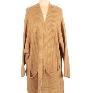 Topshop Sweater Cardigan